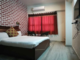 Hotel Darshan Palace