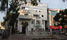 Hotel Darshan Palace