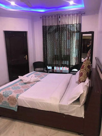 Hotel Darshan Palace