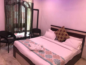 Hotel Darshan Palace