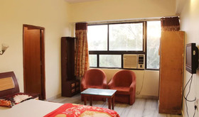 Hotel Darshan Palace