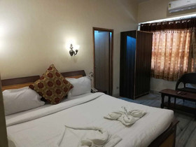 Hotel Darshan Palace