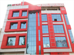 Hotel Deep Palace