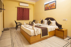 Hotel Dimple International