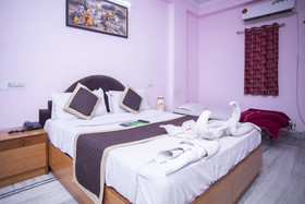 Hotel Dimple International