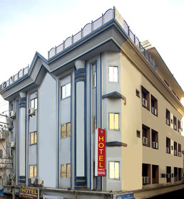 Hotel Dimple International