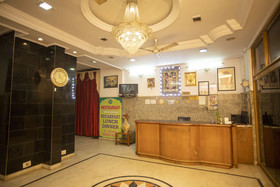 Hotel Dimple International