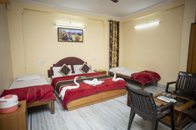 Hotel Dimple International