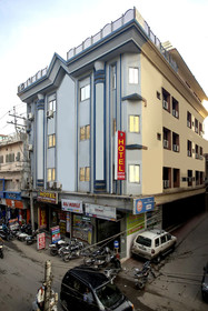 Hotel Dimple International