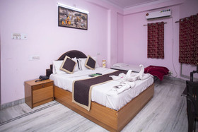 Hotel Dimple International