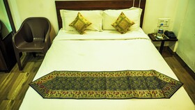 Hotel Dream Villa udaipur