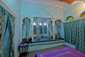 Hotel Fort Dhariyawad