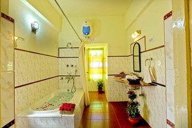 Hotel Fort Dhariyawad