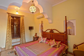 Hotel Fort Dhariyawad