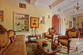 Hotel Fort Dhariyawad