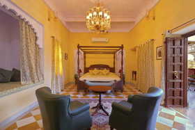 Hotel Fort Dhariyawad