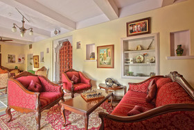 Hotel Fort Dhariyawad