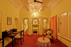 Hotel Fort Dhariyawad