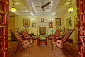 Hotel Fort Dhariyawad