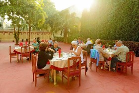 Hotel Fort Dhariyawad