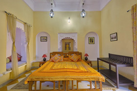 Hotel Fort Dhariyawad