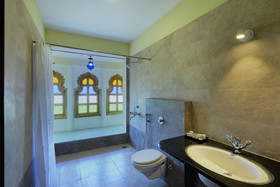 Hotel Fort Dhariyawad