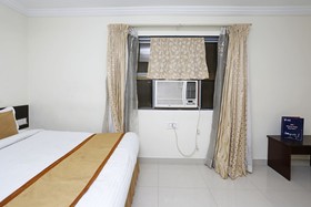 Hotel Golden Wings