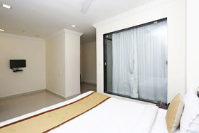 Hotel Golden Wings