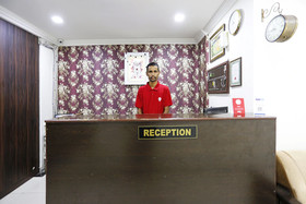 Hotel Golden Wings