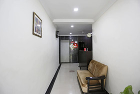 Hotel Golden Wings