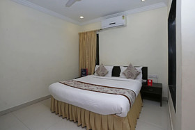 Hotel Golden Wings