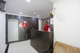 Hotel Golden Wings