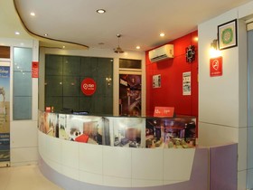 Hotel Grande Sita