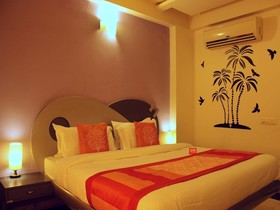 Hotel Grande Sita