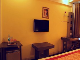 Hotel Grande Sita