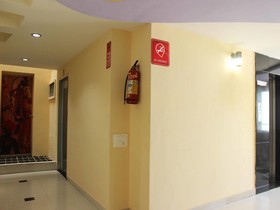 Hotel Grande Sita