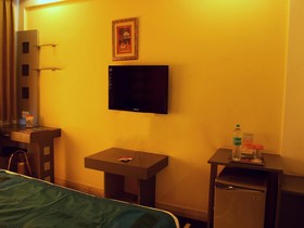 Hotel Grande Sita