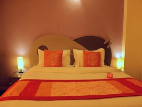 Hotel Grande Sita