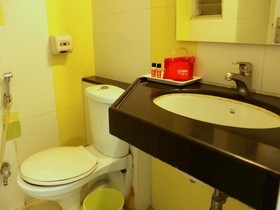 Hotel Grande Sita