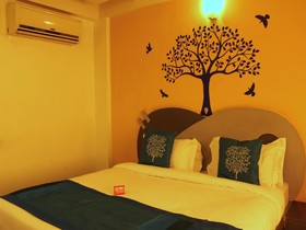 Hotel Grande Sita