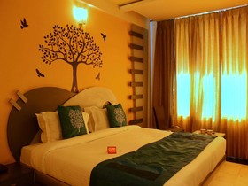 Hotel Grande Sita