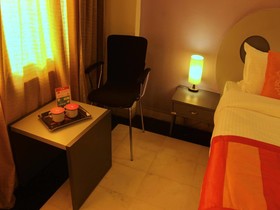 Hotel Grande Sita