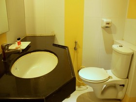 Hotel Grande Sita