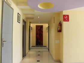 Hotel Grande Sita