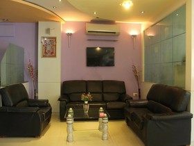 Hotel Grande Sita