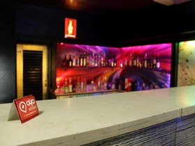 Hotel Grande Sita