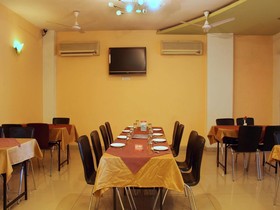 Hotel Grande Sita