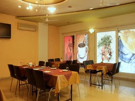 Hotel Grande Sita