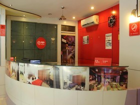 Hotel Grande Sita