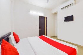 Hotel Grand Sita Blue by OYO Rooms